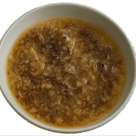 Kelle Paça Çorbası