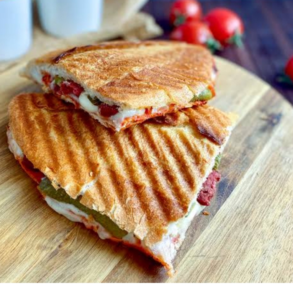Karışık Tost