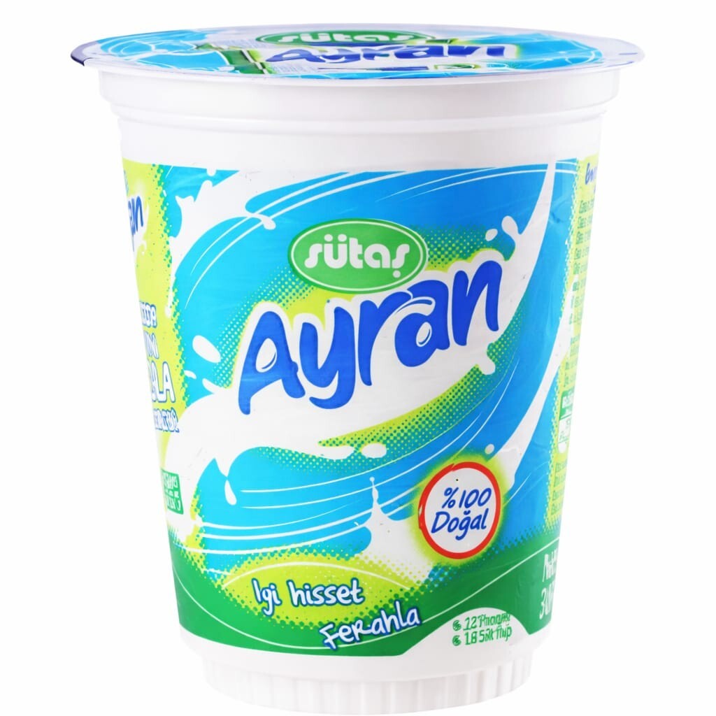 ayran (275 ml)