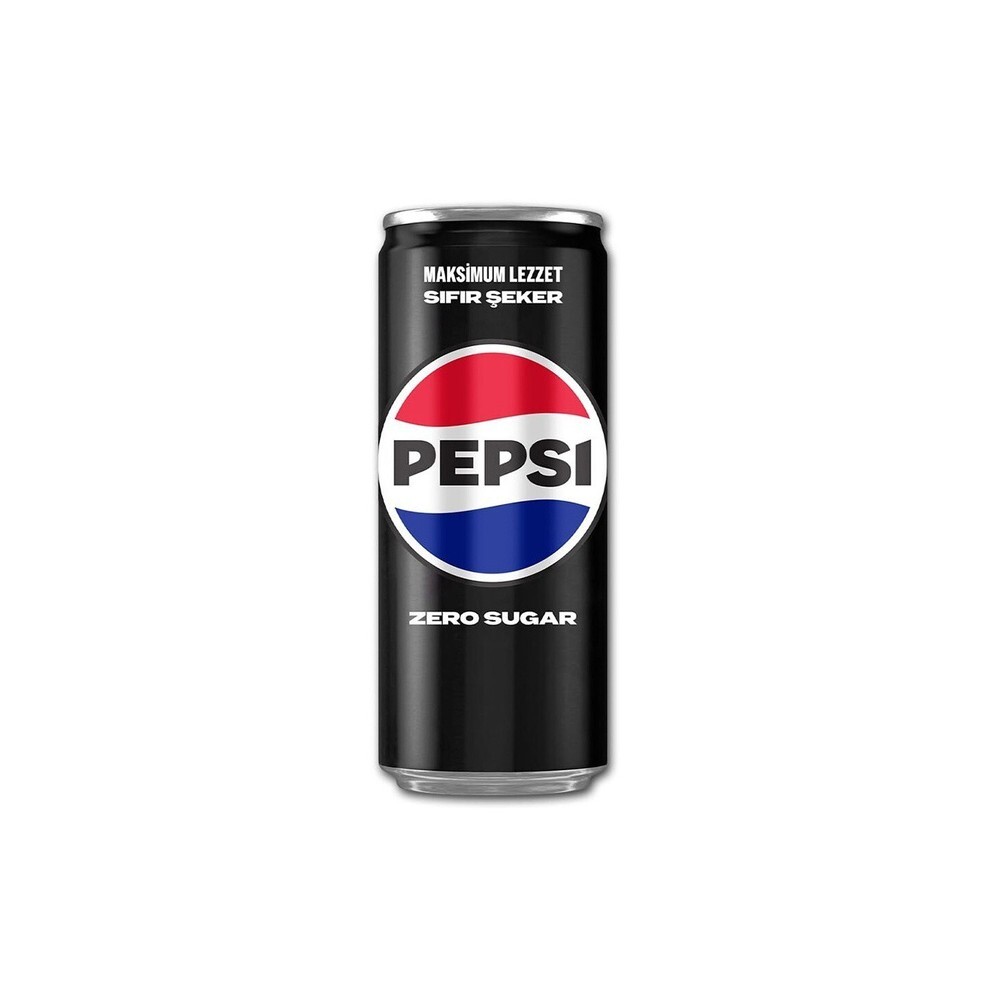 Pepsi Max (33cl)