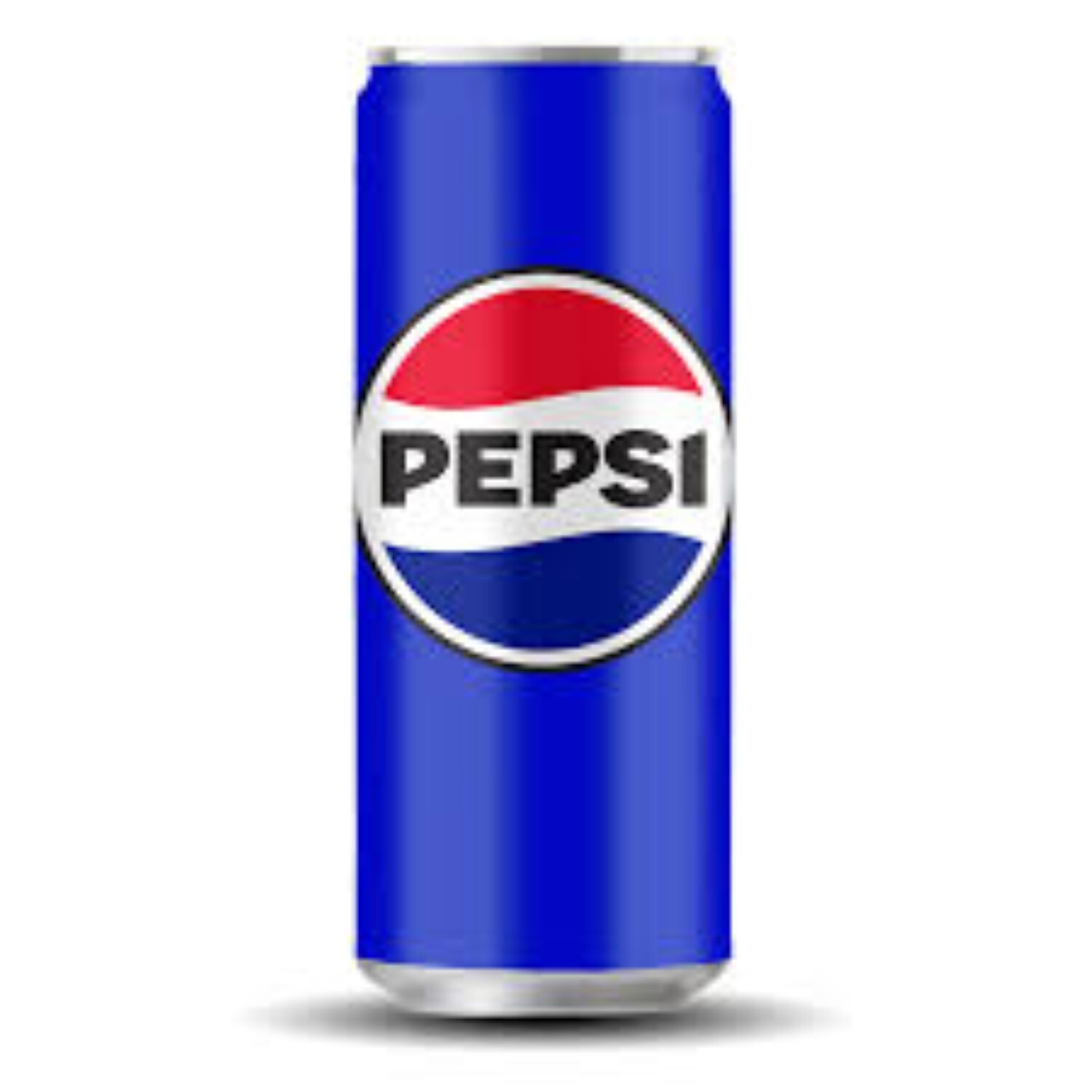 Pepsi Kutu Kola (330ml)