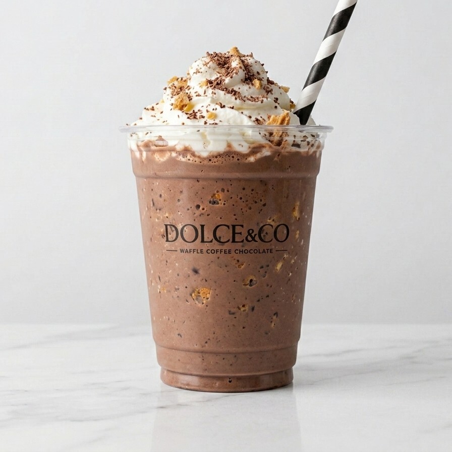 Milkshake
