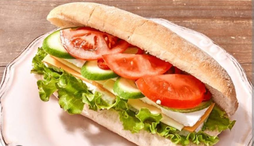 Sandviç+İçim Ayran.170ml.