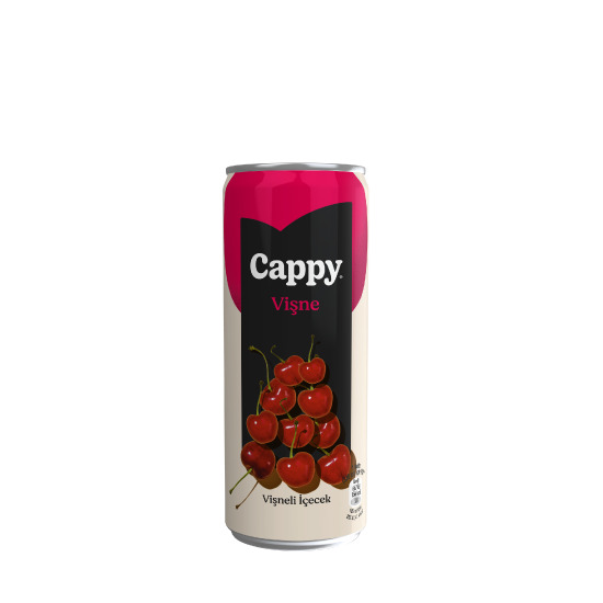 Cappy Vişne (33 cl.)