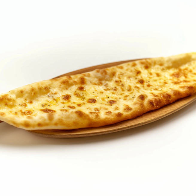 Kaşarlı Pide
