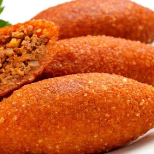 İçli Köfte