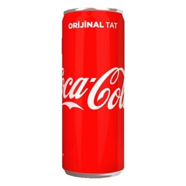 Coca Cola Kutu