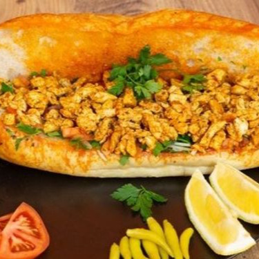 Somun Tavuk