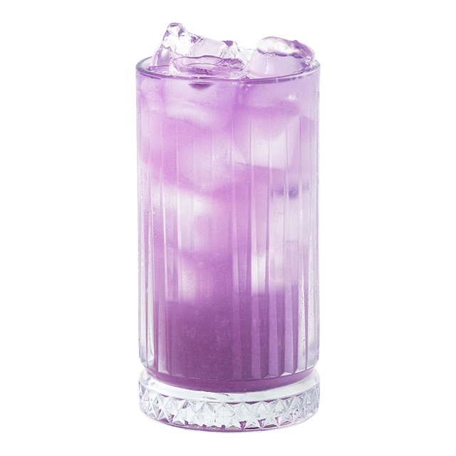 Galaxy Lemonade