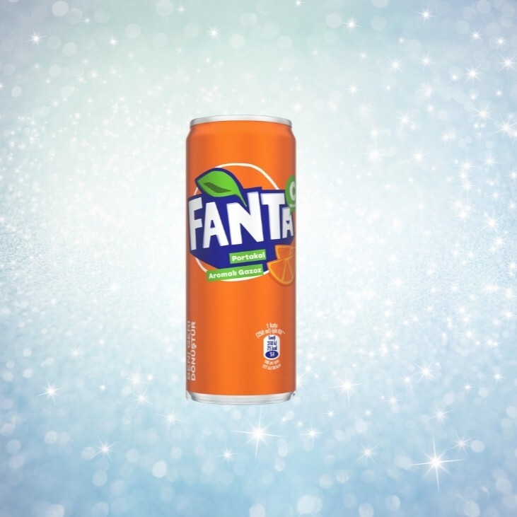 Fanta