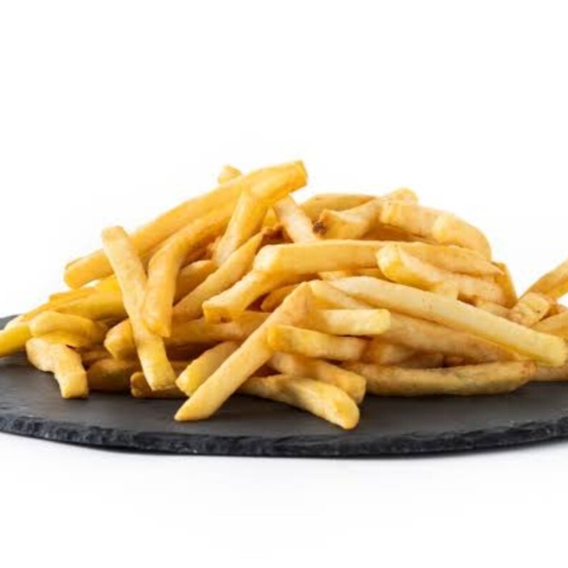 Porsiyon Patates Kızartması