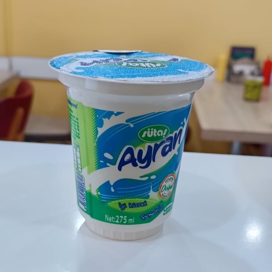 Ayran (27 cl.)