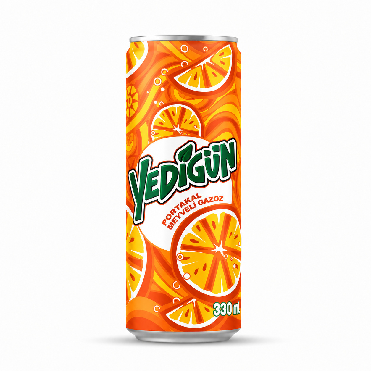 Yedigün (33 Cl)