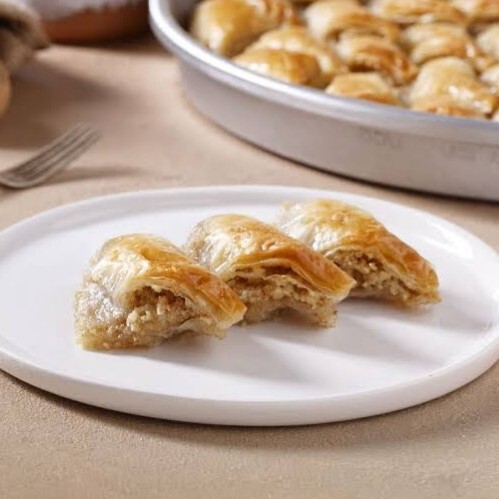 Cevizli Şöbiyet (500 gr)
