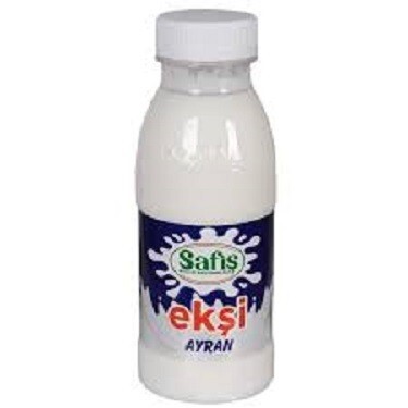 Ekşi Ayran (280 ml)