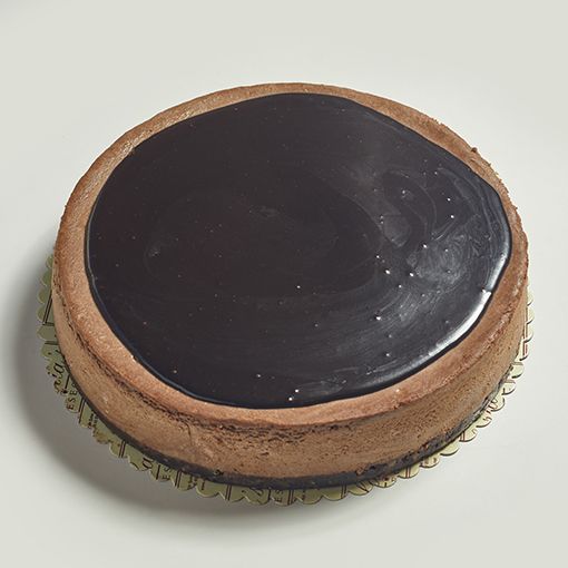 İstanbul Cheesecake