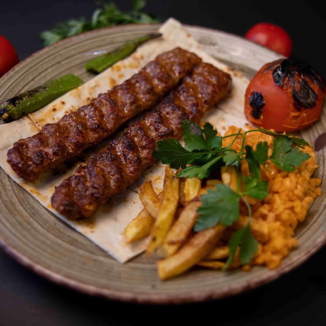 Urfa Kebap