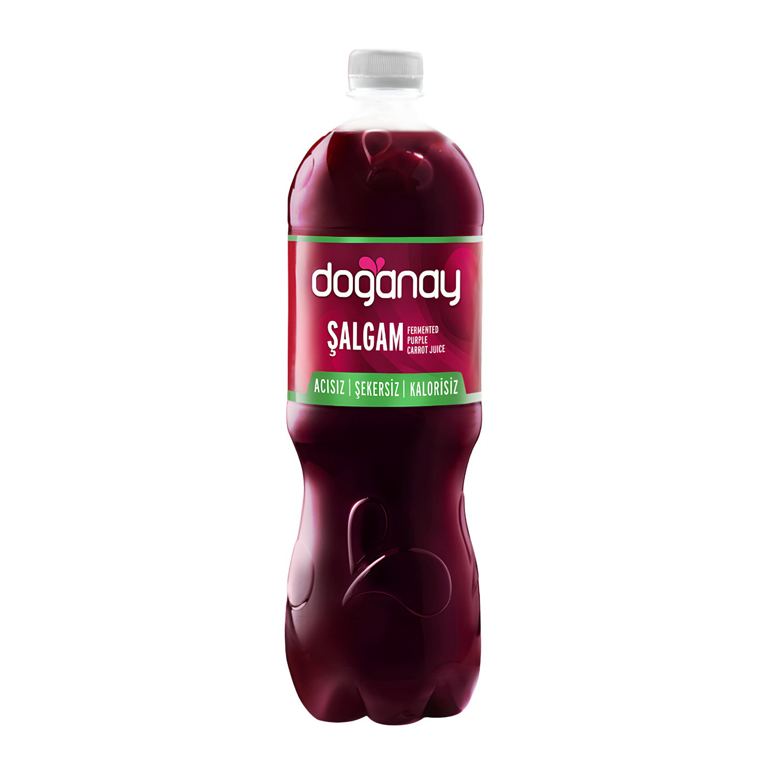 Doğanay Şalgam Suyu (Acısız)