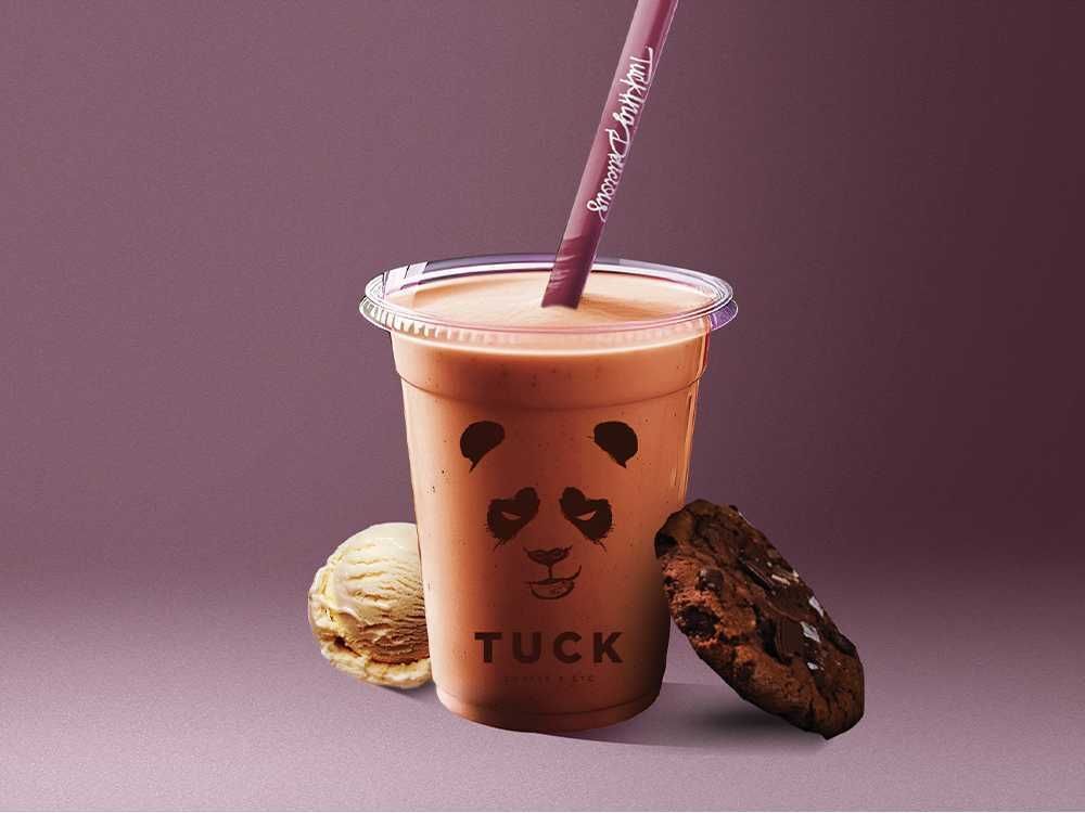 Addiction Smoothie