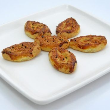Tuzlu Kuru Pasta (500 gr.)