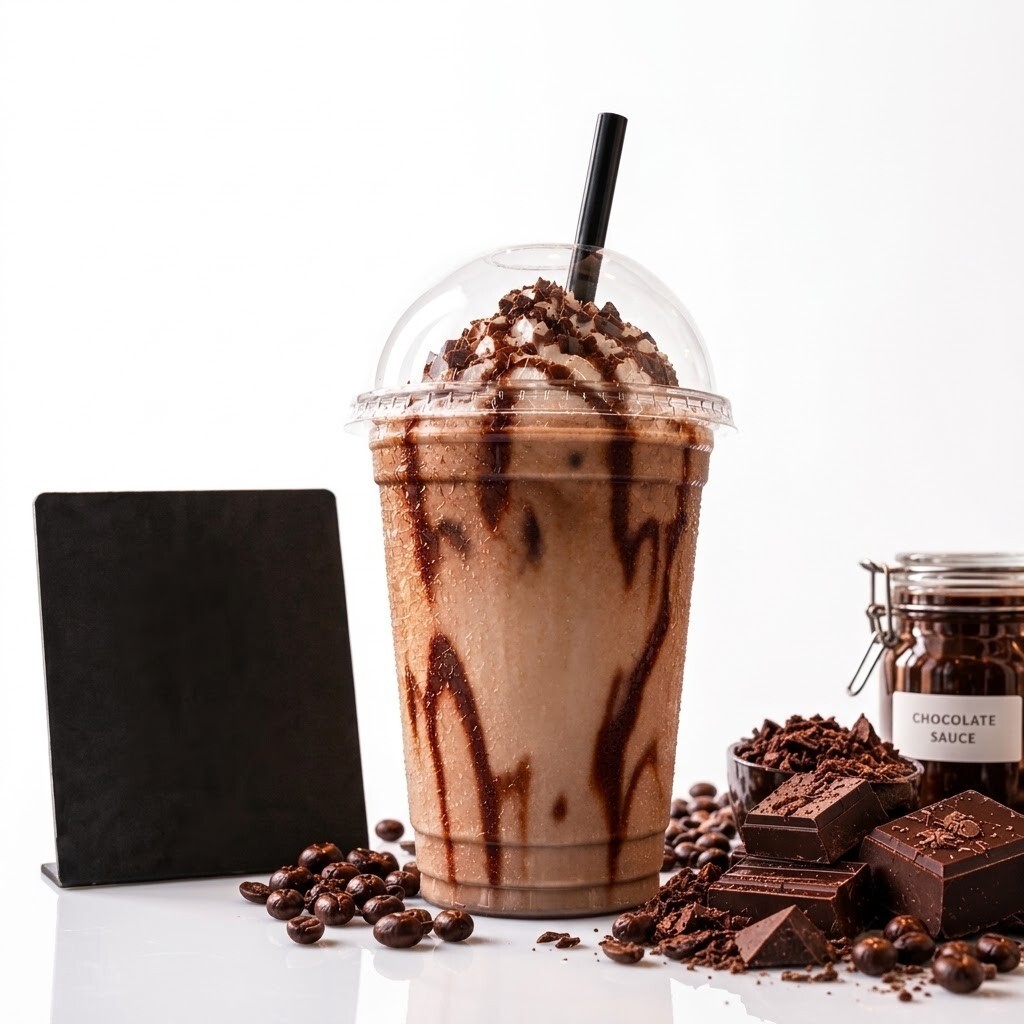 Ice Mocha