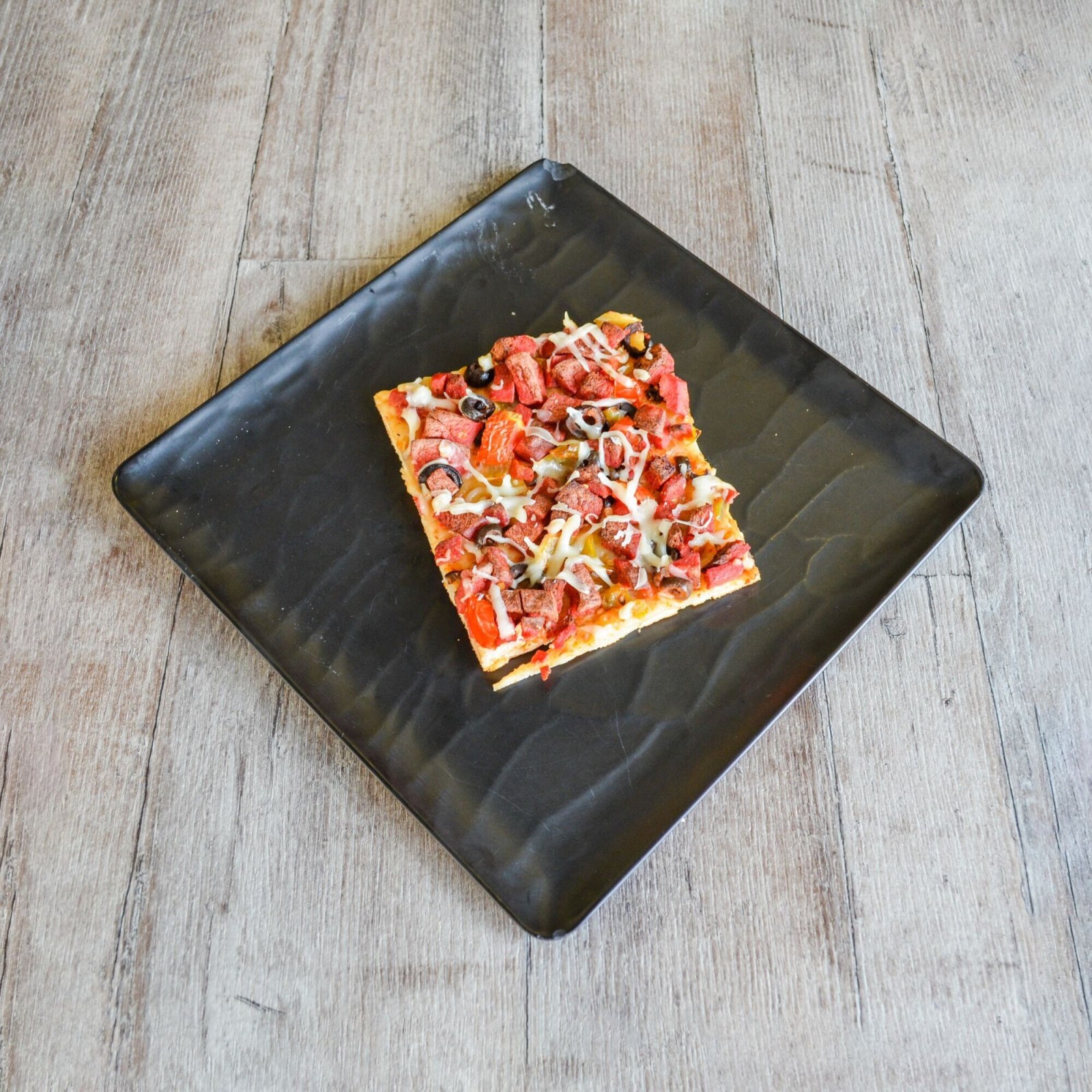 Kare Dilim Pizza