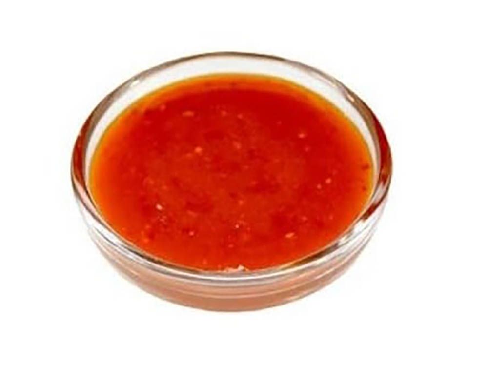 Sriracha Sos (Acı)