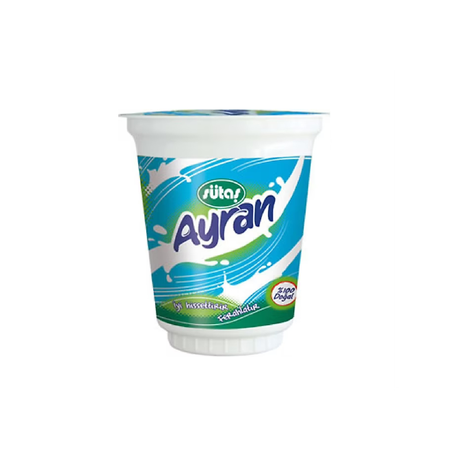 Ayran (30 cl)