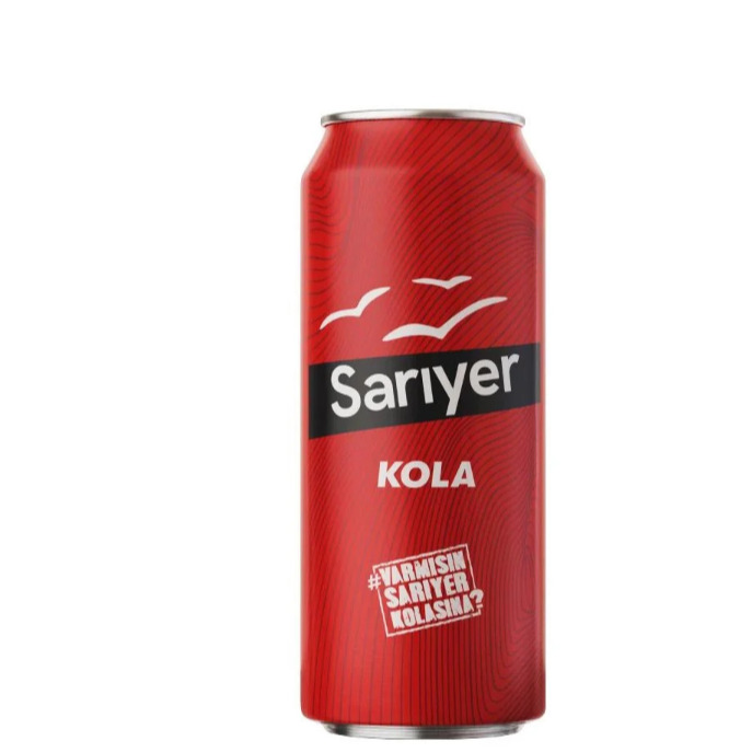 Sarıyer Kola
