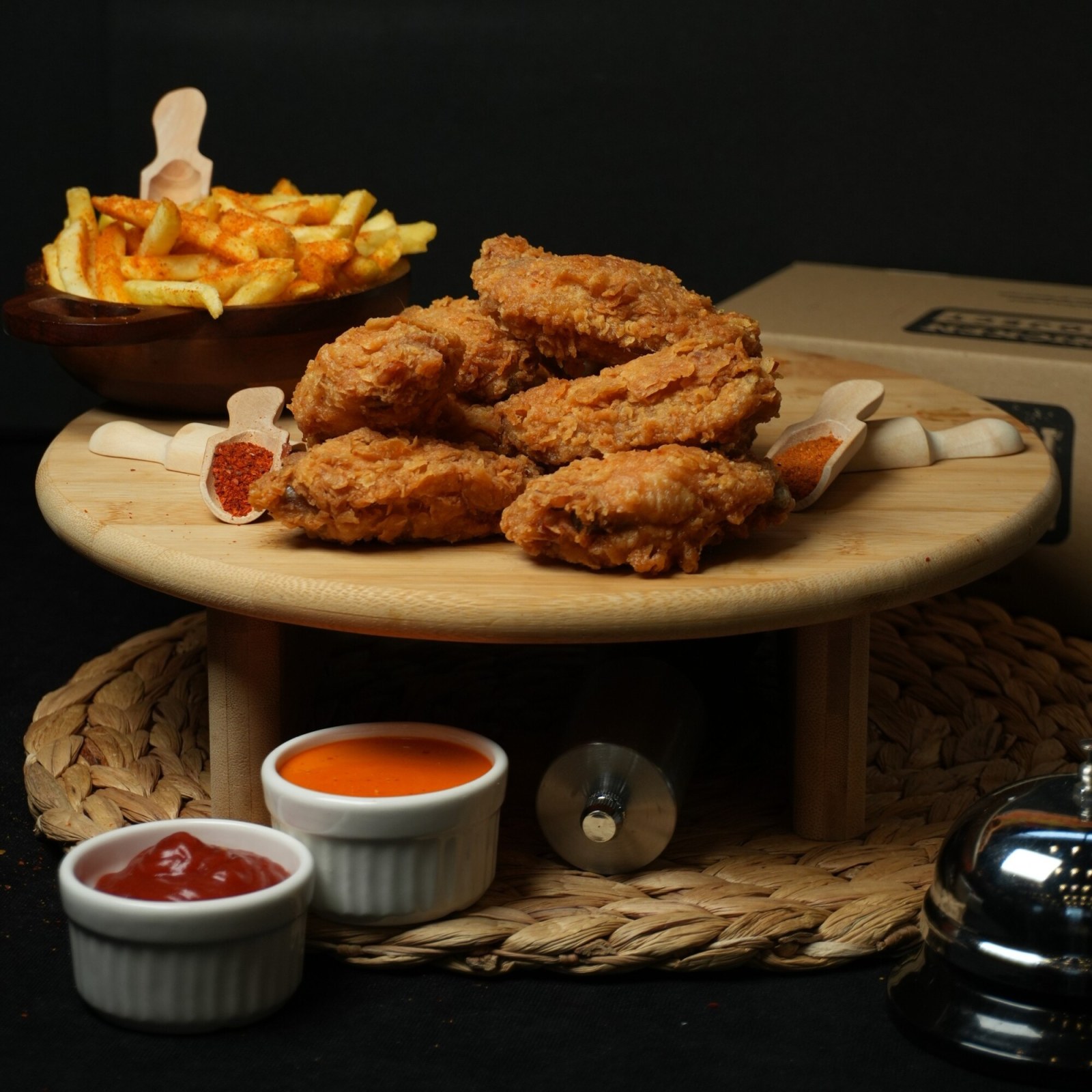 Orijinal Project Wings (10 adet)