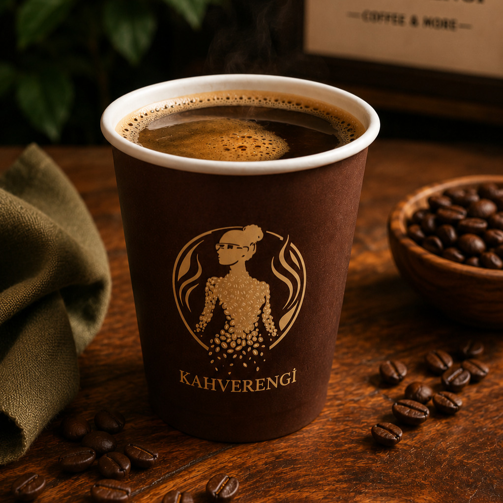 Americano Hot