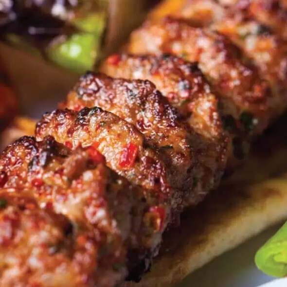 Urfa Kebap (1 Şiş)