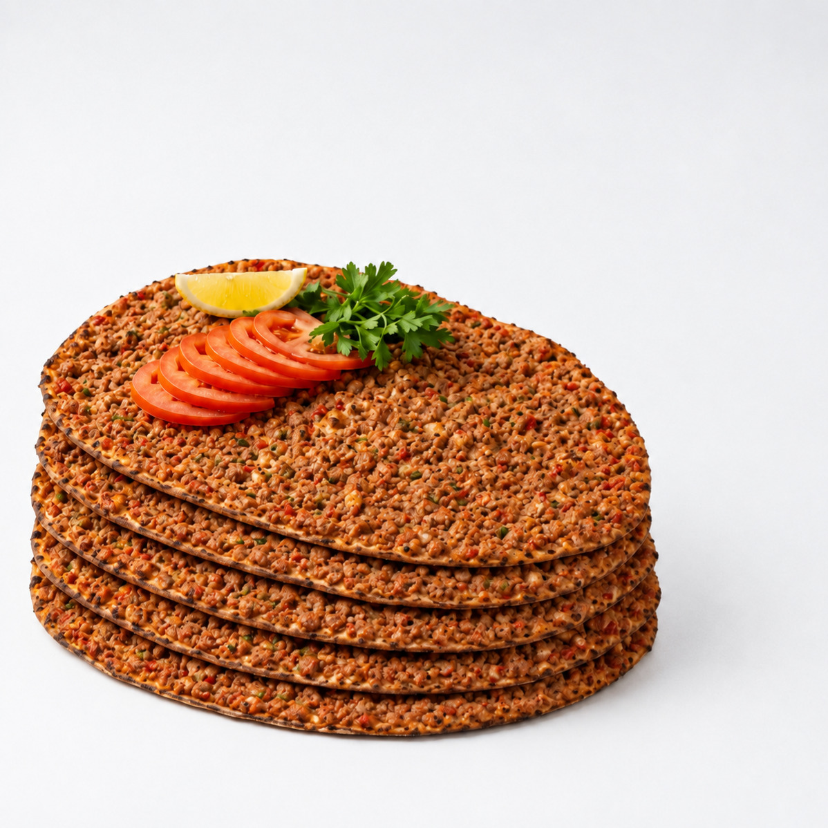 4lü Lahmacun