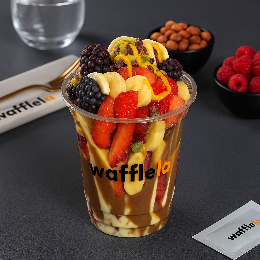 Premium Cup