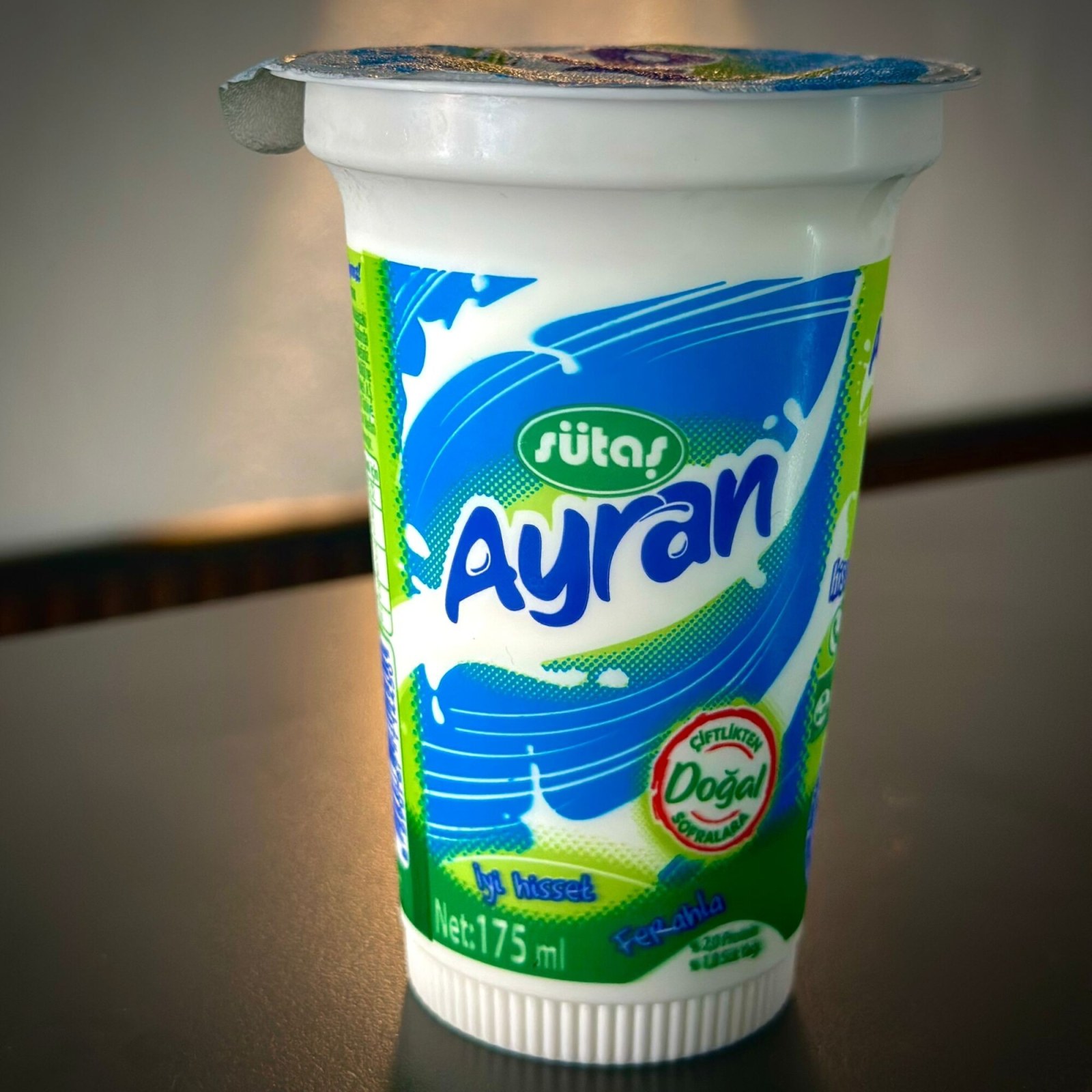 Ayran