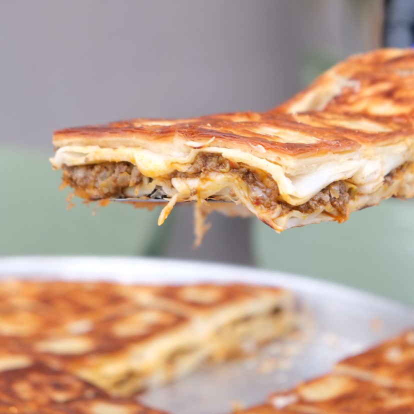 Kıymalı Börek (1 kg)
