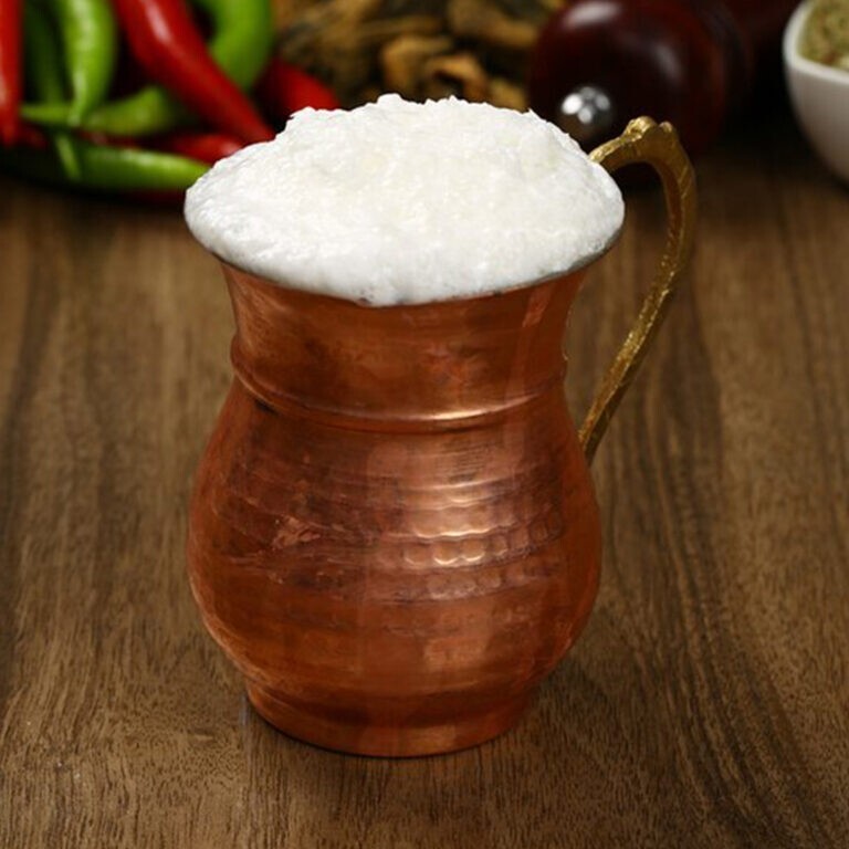 Big Master Yayık Ayran (270ml)
