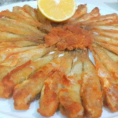Mezgit Karadeniz