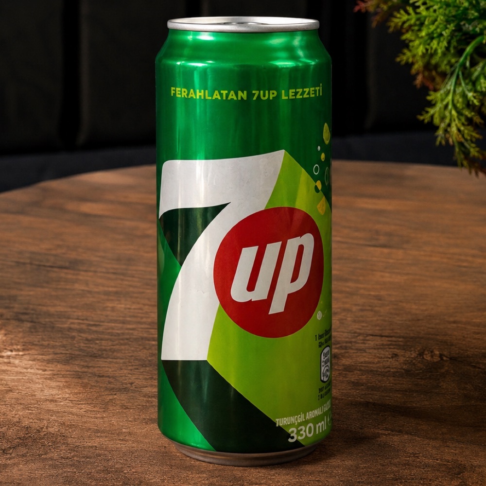 Sevenup (33 cl.)