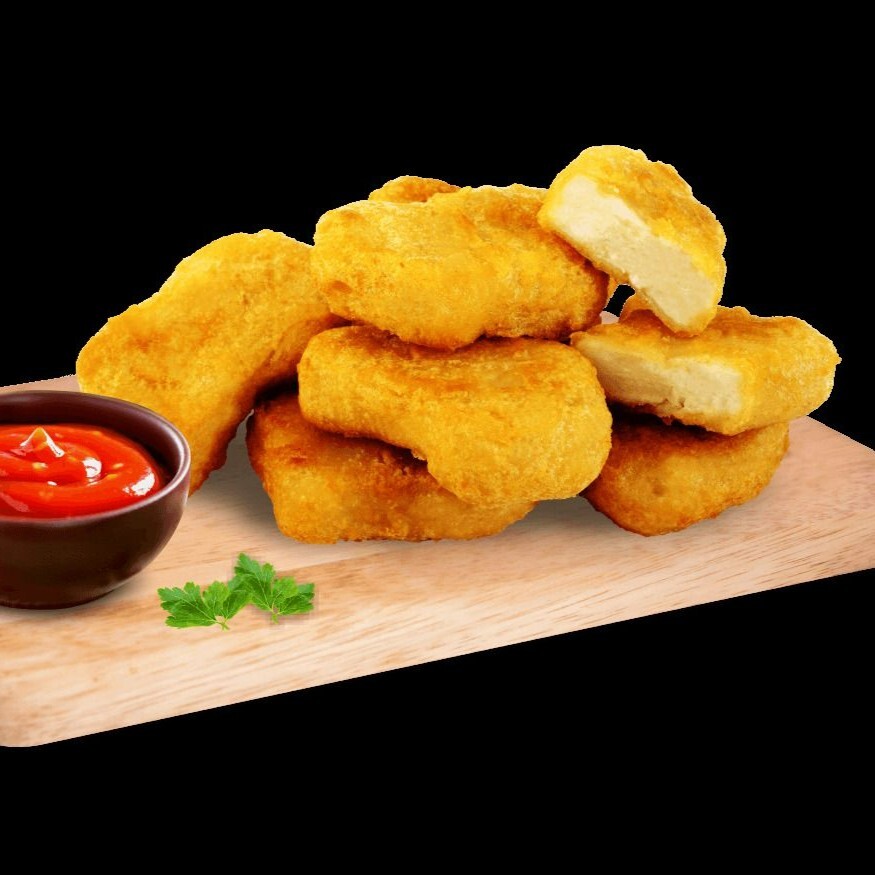 6'lı Nuggets