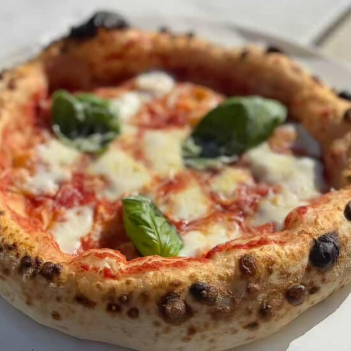 Margherita