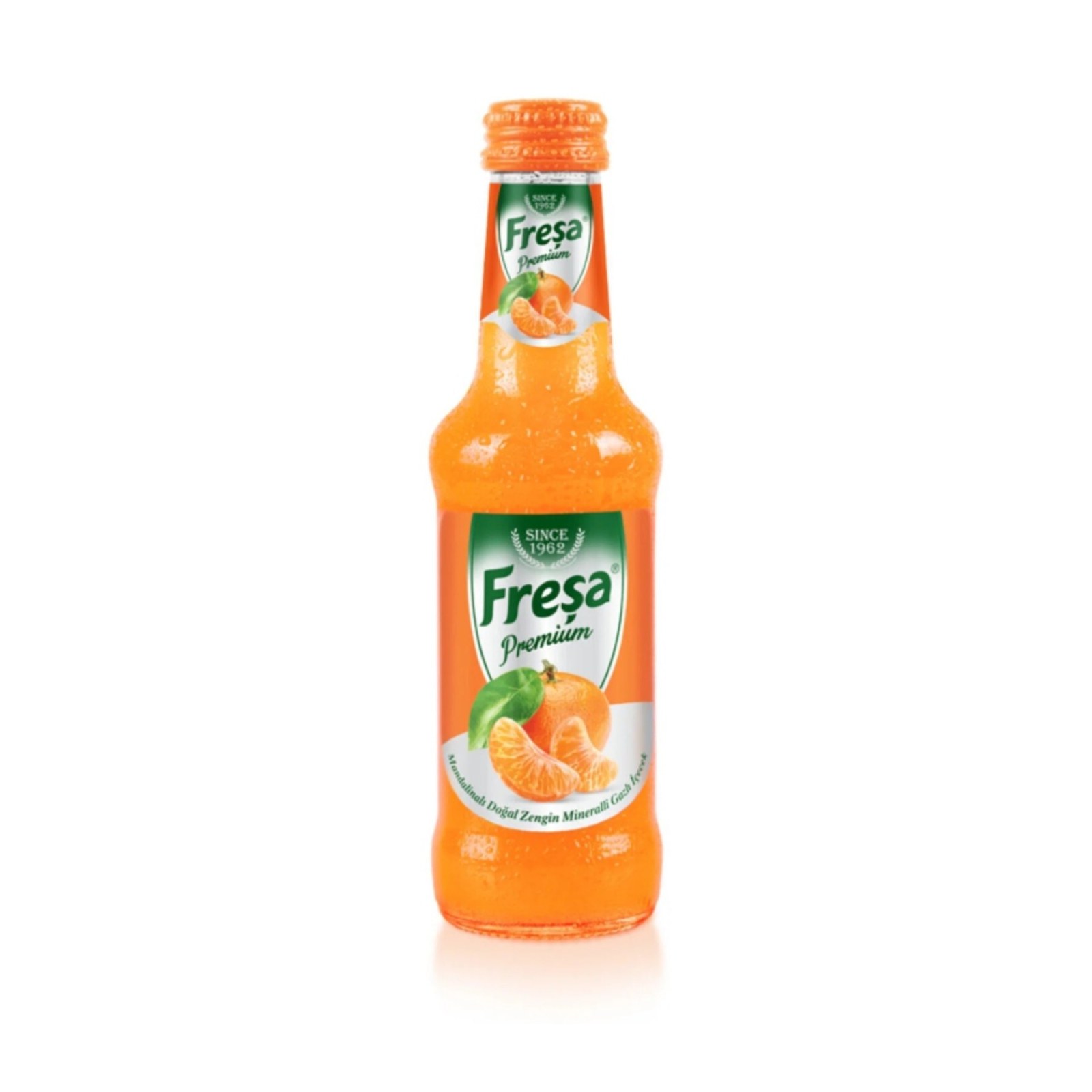Freşa Premium Mandalina