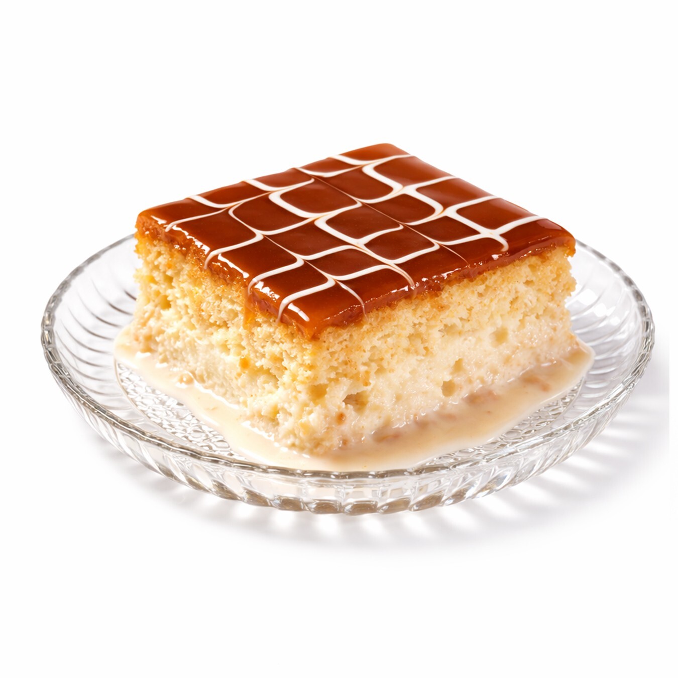 Karamel Trileçe