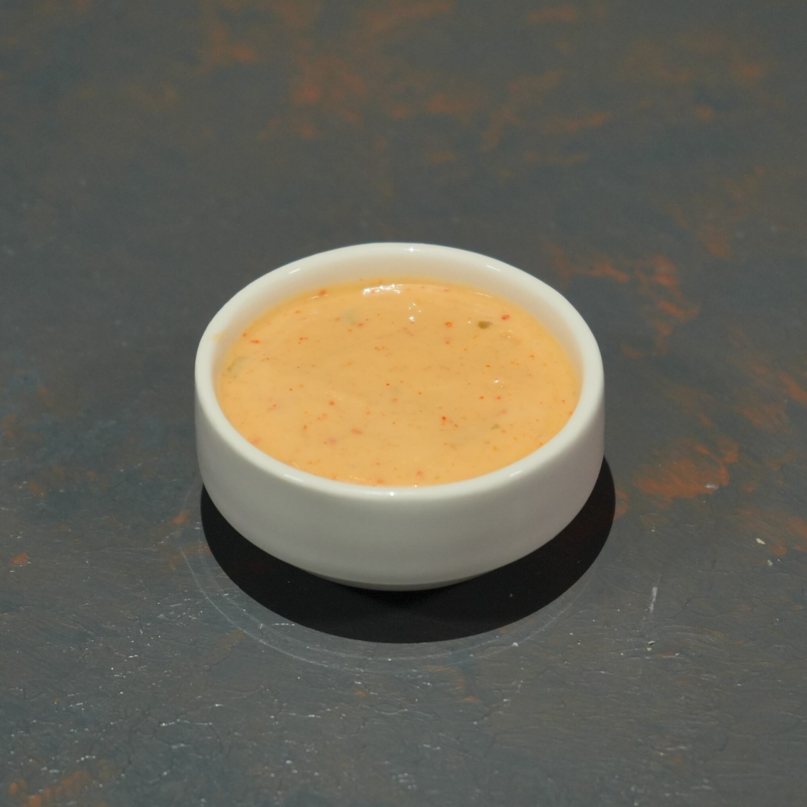 Ekstra Jalapeno Mayo Sos