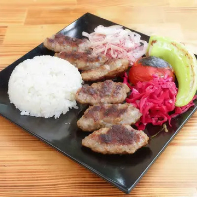 Köfte (Porsiyon)