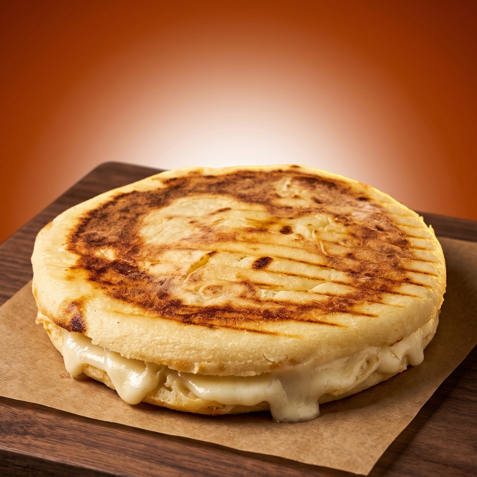 Tost (Bazlama)_Karışık Duble