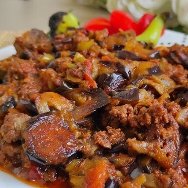 Musakka