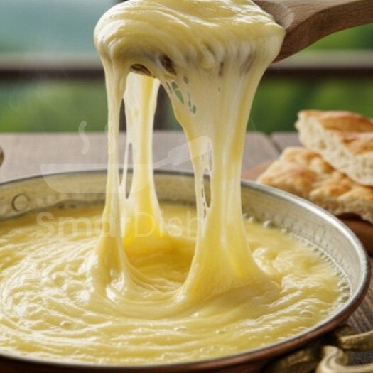 Kuymak (Tek Kişilik)