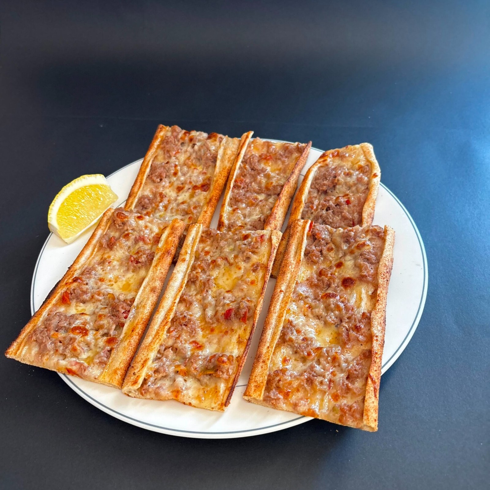 Mevlana Pide