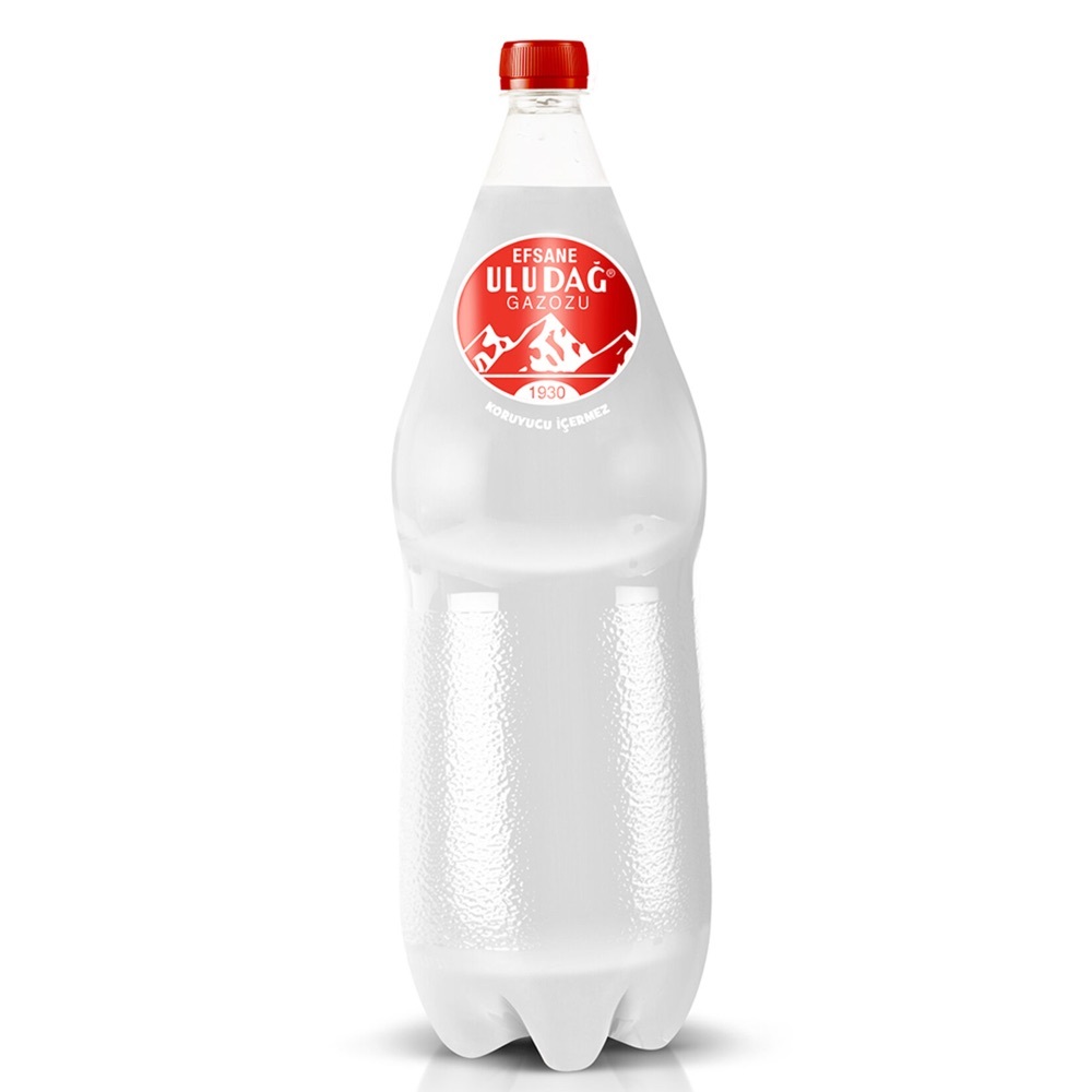 Uludağ Gazoz (2,5 lt)